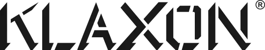 Klaxon Klick Race 6 Klaxon Klick logo