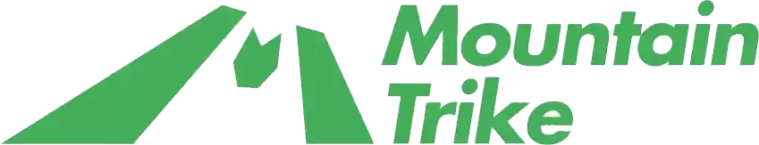 Mountain Trike MT Push 5 Mountain Trike Logo