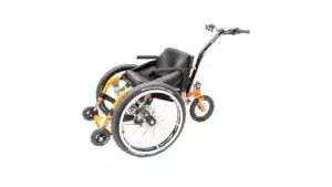 EC | Mountain Trike MT Push