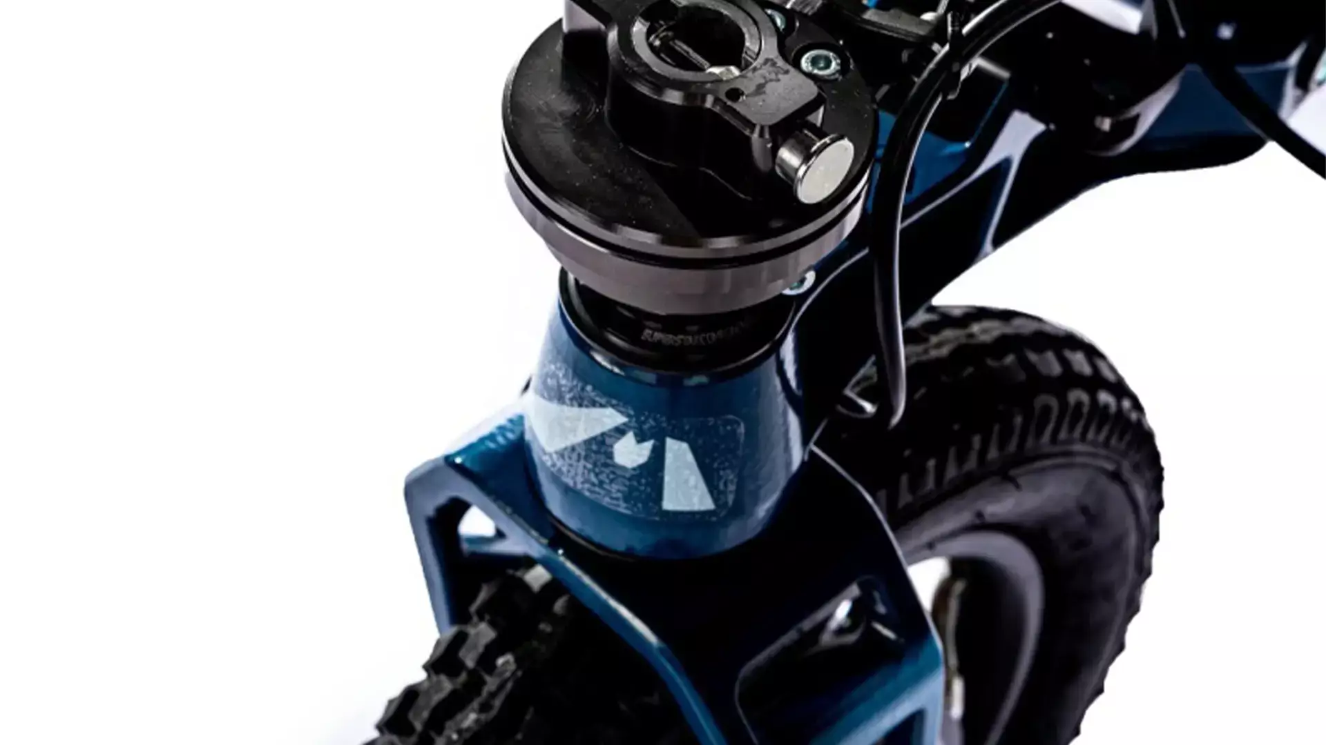 EC | Mountain Trike MT ePush