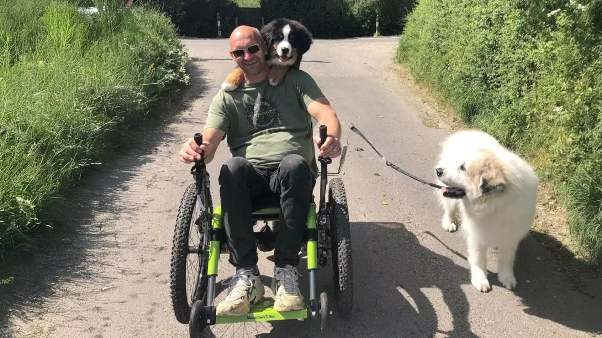 EC | Mountain Trike MT5