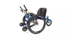 EC | Mountain Trike MT5