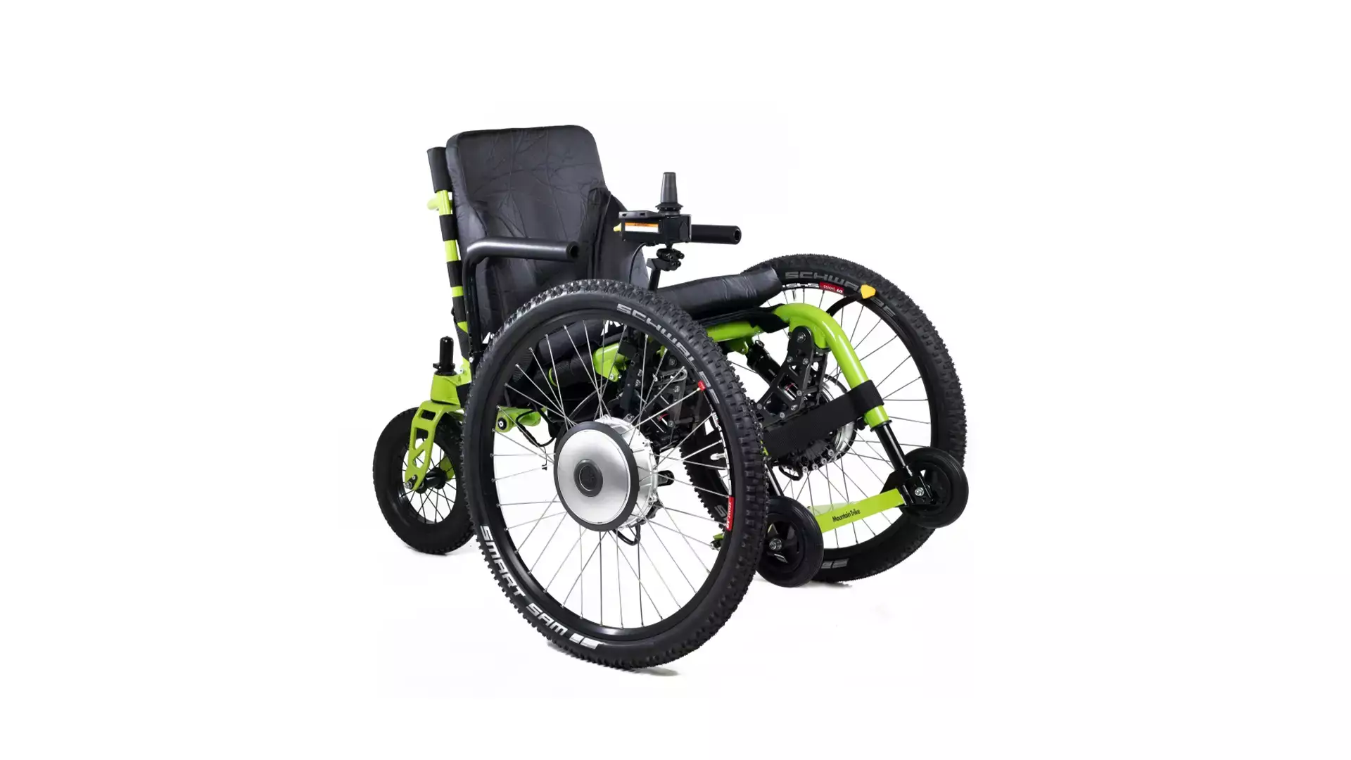 Mountain Trike SD Motion Trike 1 EC | Mountain Trike SD Motion Trike