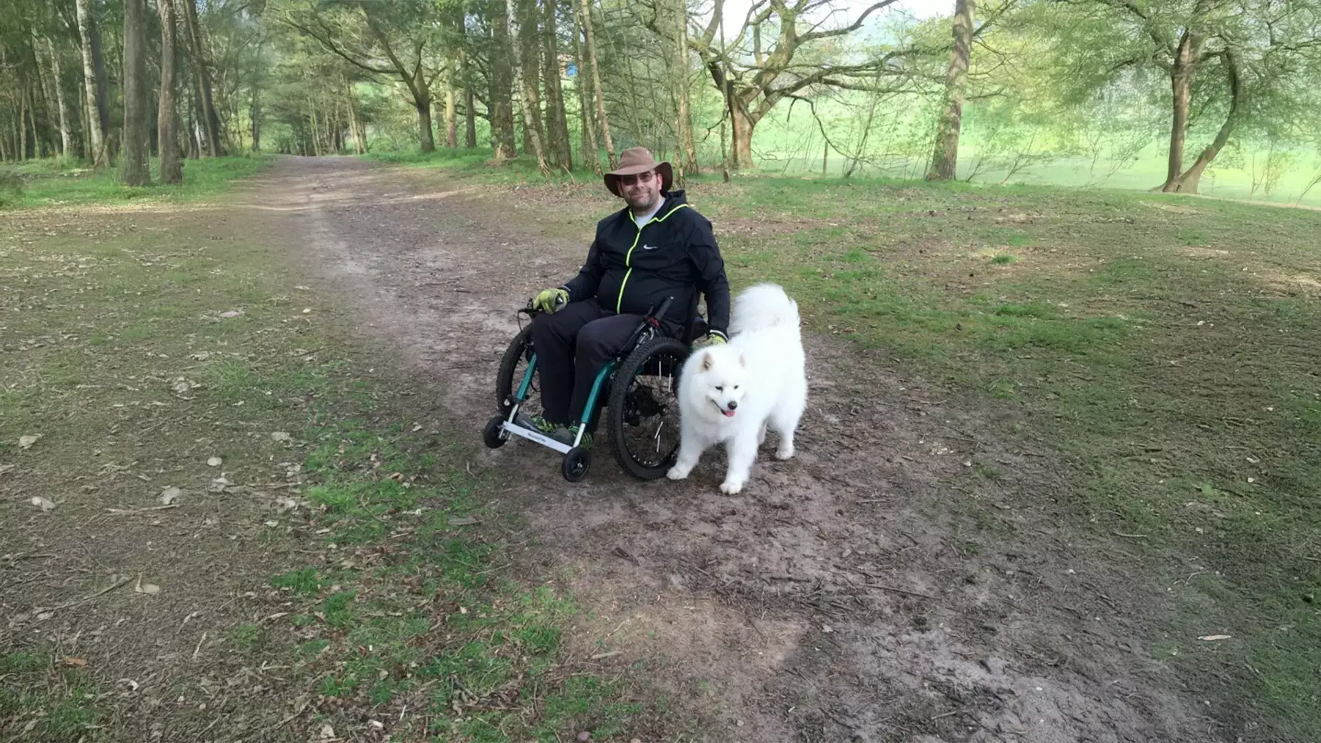 EC | Mountain Trike eTrike
