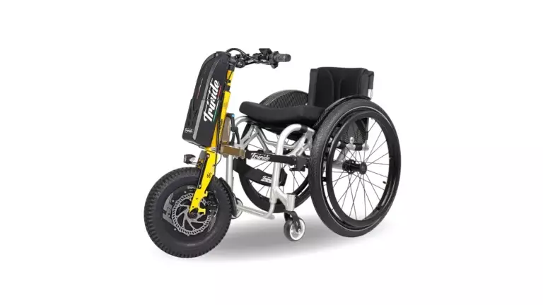 EC | TriRide Special Compact HT