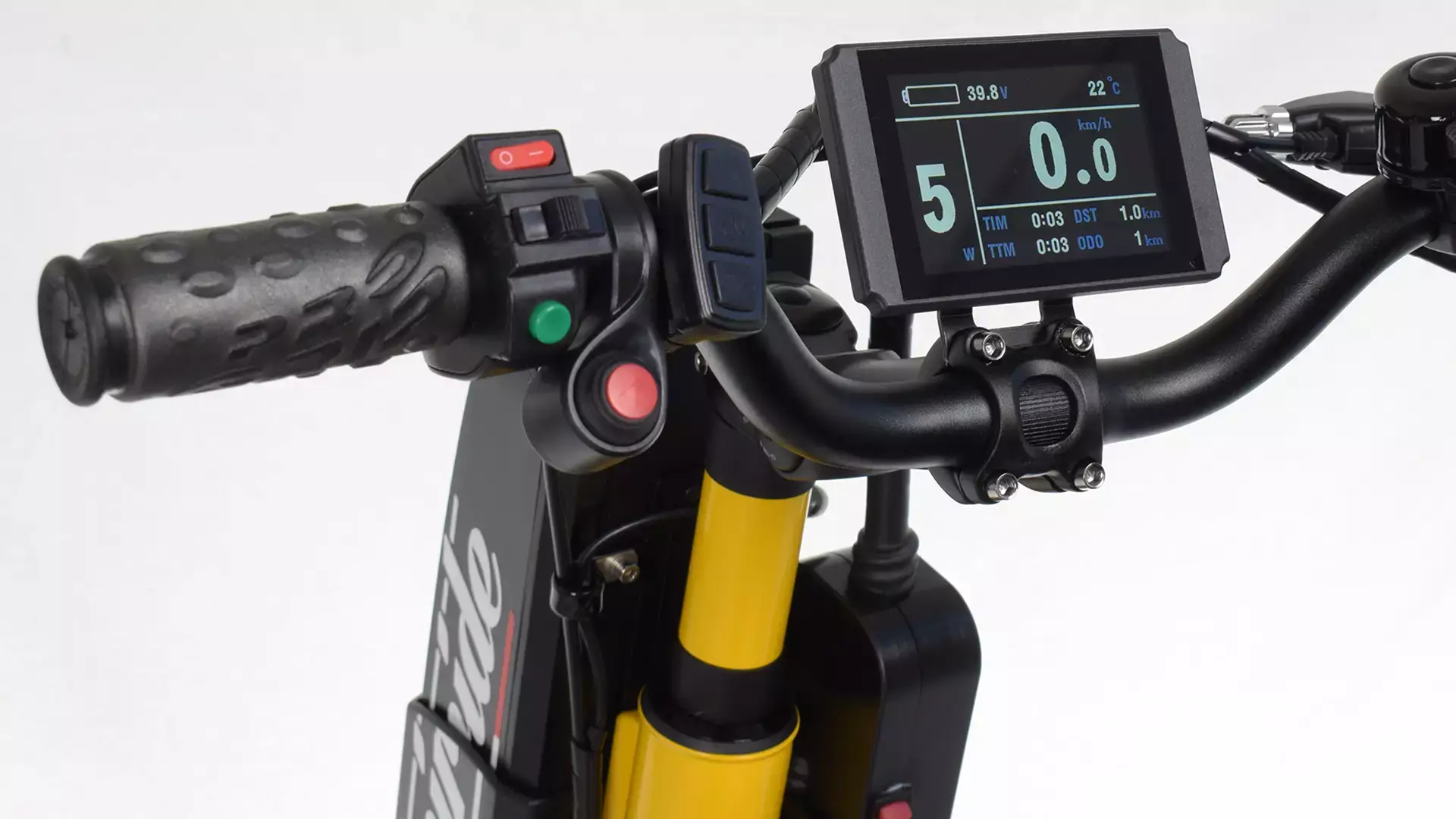 EC | TriRide Special Compact HT