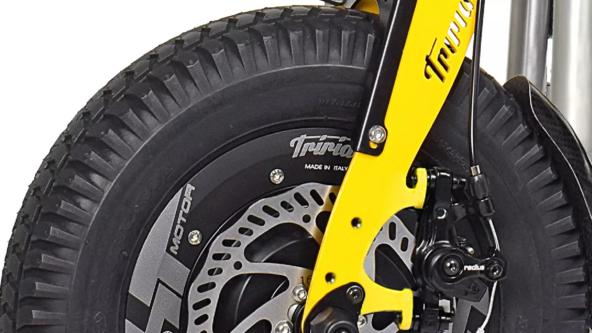 EC | TriRide Special Compact HT