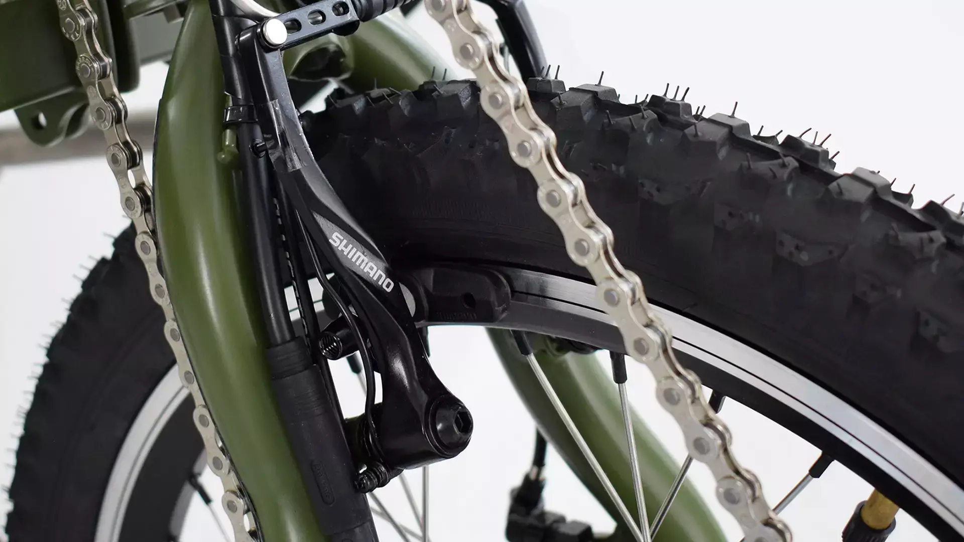 EC | TriRide TriBike E Plus Hybrid