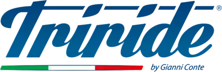 TriRide logo
