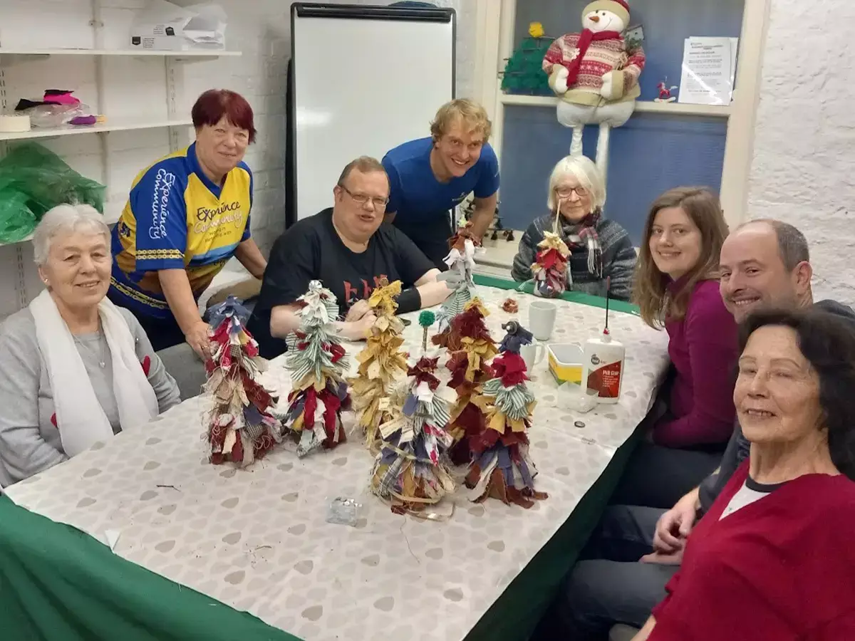 Activities 5 EC | Slaithwaite Community