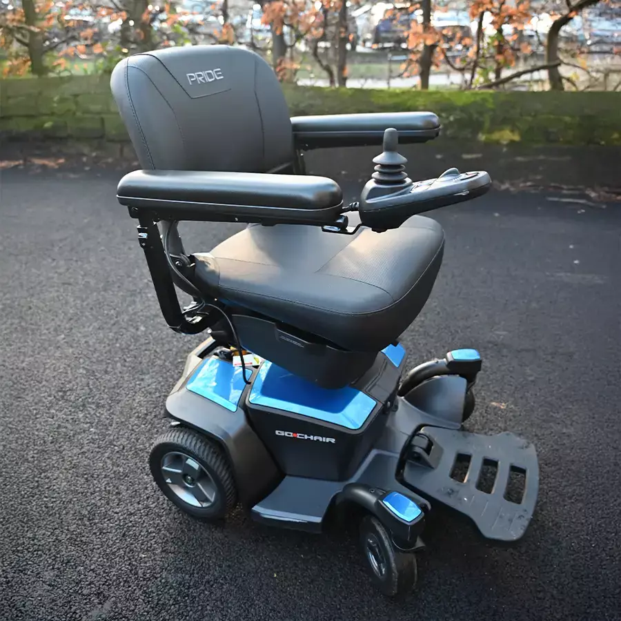 Sales and Hire 6 Experience Other Mobility 01