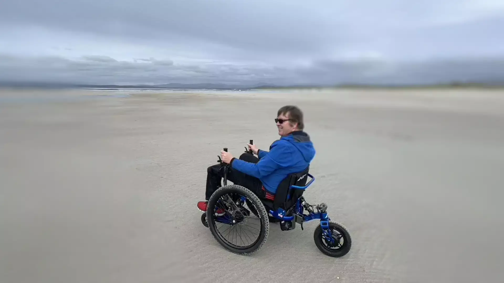 EC | Mountain Trike E-KIT